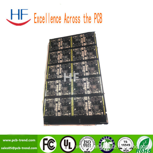Circuit Board Fast Prototype PCB Circuit Board